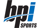 Bpi sports logo