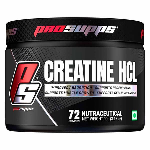 Prd 2660688 prosupps creatine hcl unflavoured 0. 2 lb o