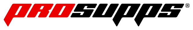Prosupps logo