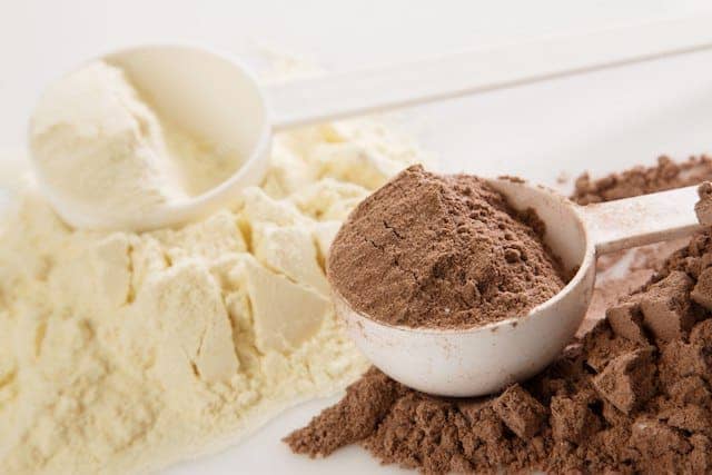 Whey protein health benefits and why it is good for you?