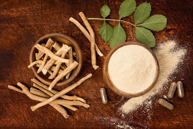 A complete guide about uses of ashwagandha