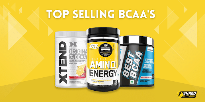 Five proven health benefits of branched-chain amino acids (bcaas)